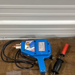 Magna Spot Stud Welder