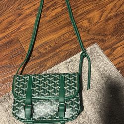 Goyard Bag Unisex