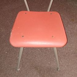 Nice Sturdy Chairs.I Have Over 100