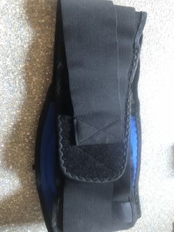 Lifting Belt