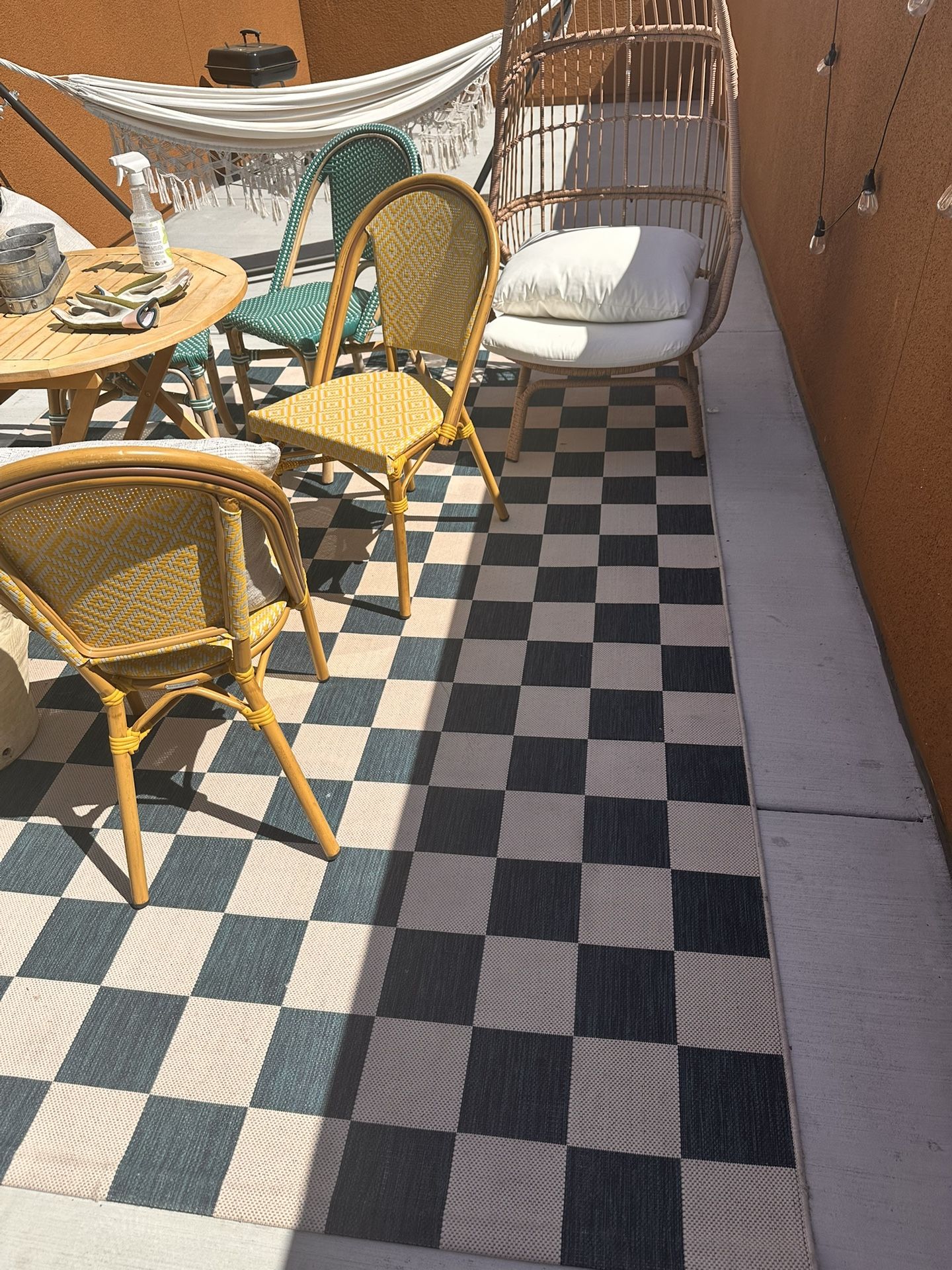 Outdoor Rug
