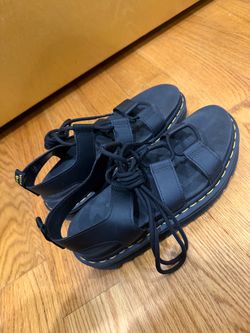Dr.Martens Nartilla Women 7