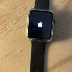 Apple Watch series 3 