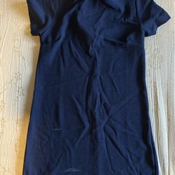 Size S Shift Dress