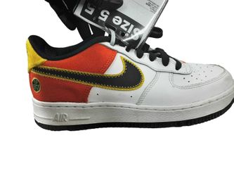Nike Dd9530100 Multi-color