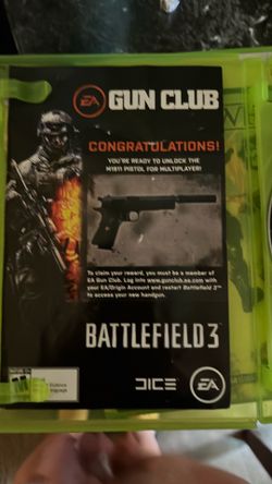Battlefield3