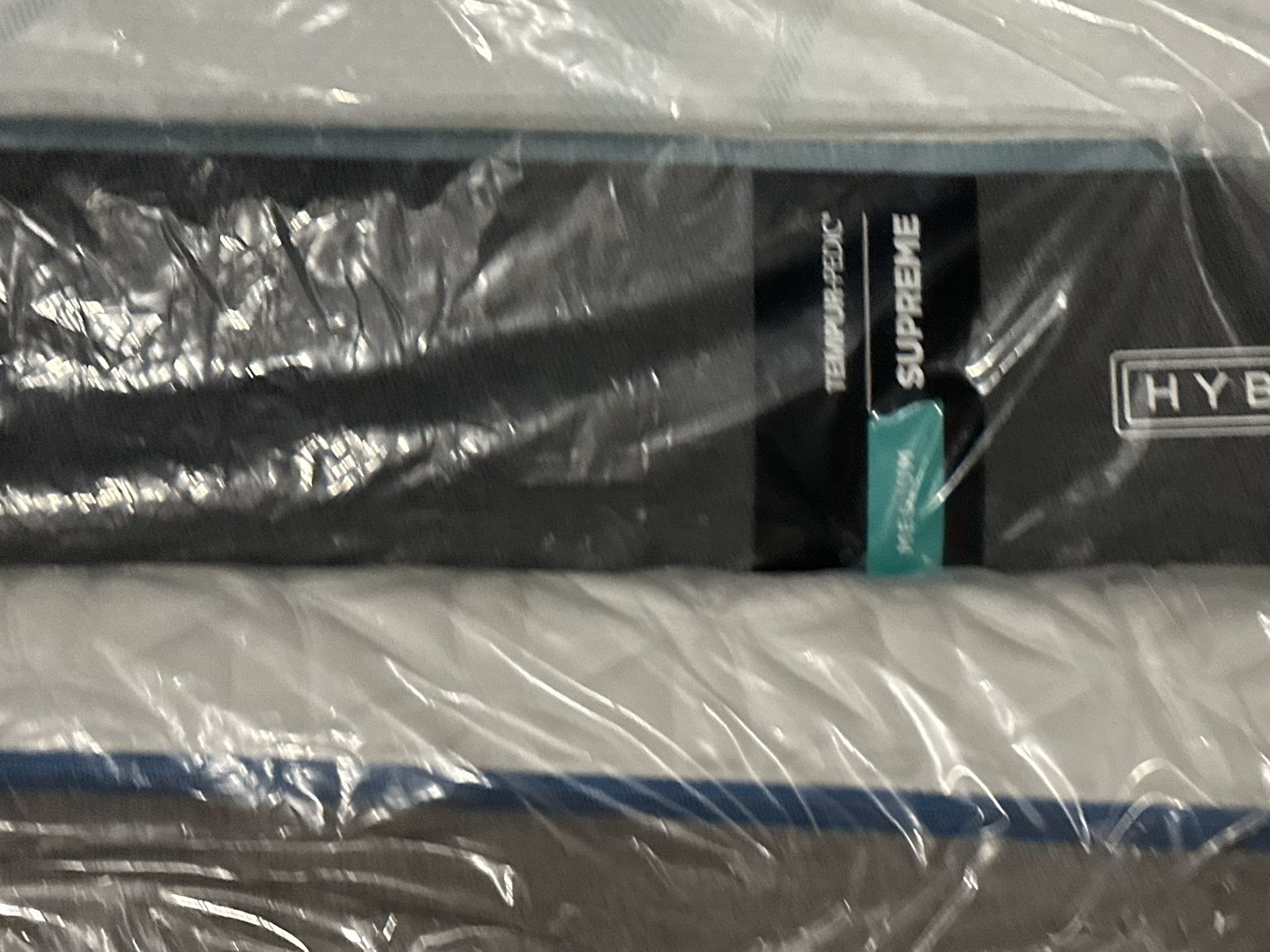 King Queen Size Tempurpedic ProAdapt, ProBreeze, LuxeBreeze Mattress Pro Breeze /Luxe Adapt /Pro Adapt /Adapt /cloud /Tempur pedic contour Supreme