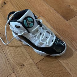 Nike Air Jordan TW03