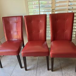 Chairs