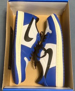 Air Jordan 1 Low OG US M 9