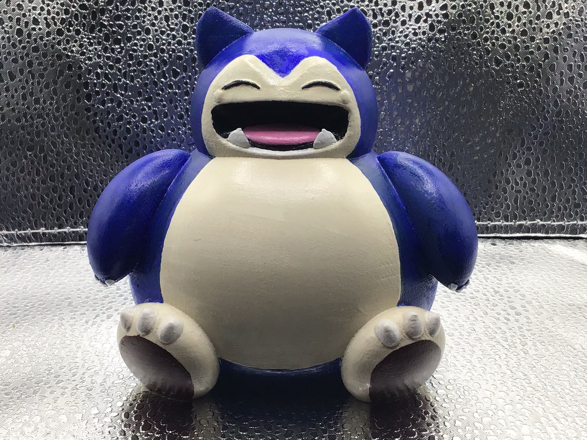 Snorlax
