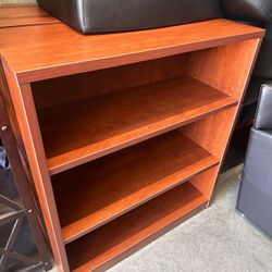 Book shelf 