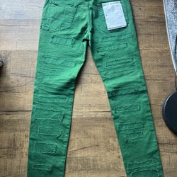 Purple Jeans 