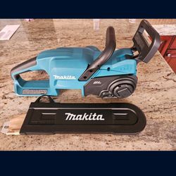 Makita LXT 14 in. Brushless 18V Chainsaw