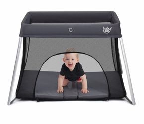 Travel baby  play yard