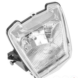 Caltric Complete Headlight 