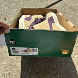 Men’s Puma Shoe