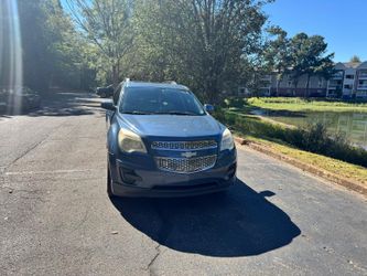 2011 Chevrolet Equinox