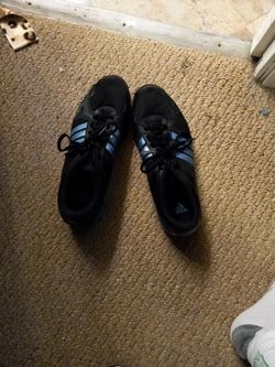 Women's Adidas Running Shoes Size 7 1/2