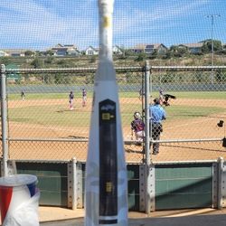 RAWLINGS ICON USSSA