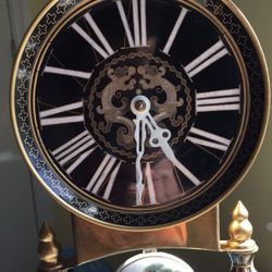 Antique Clock
