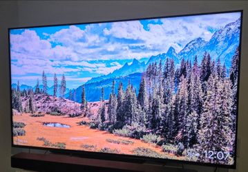 Hisense 55" UR8 RGB MiniLED 4K HDR Google TV 180HZ