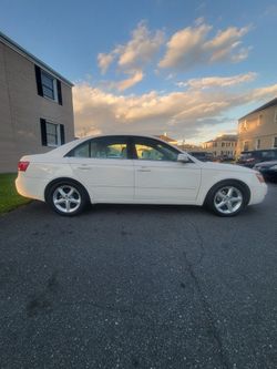 2006 Hyundai Sonata