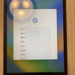 iPad 7th Gen 32GB