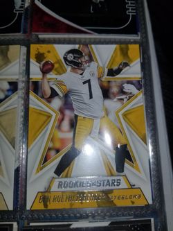 Ben Roethlisberger