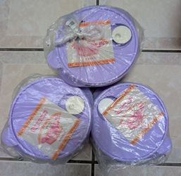 Tupperware Bundle