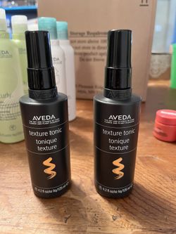 AVEDA Texture And Styling Tonic Spray
