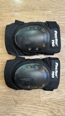 Skateboard Knee Pads