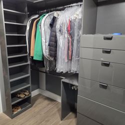 Cabinetry 