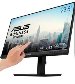 Asus 23.8" Monitor