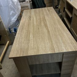 Lift Top Coffee Table
