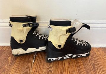 USD Aggressive Inline Skates (Size US 9 / EU 42) Kizer Frames