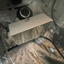 Grow Equipment 