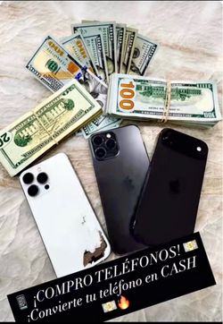 iPhone and Samsung buyer