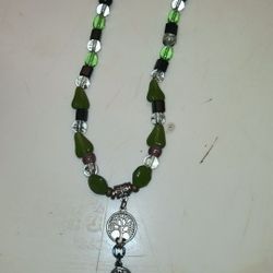 Handmade keychains, Necklaces, Bracelets