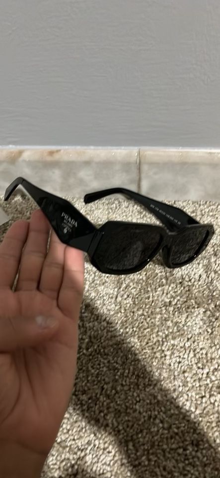 Prada Sunglasses Men/women