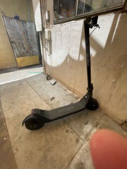Phantom Eletric Scooter