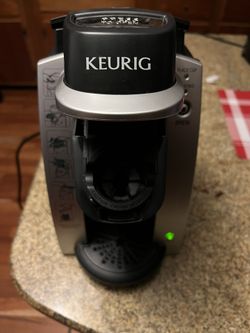 Keurig Single Cup Coffee Maker 