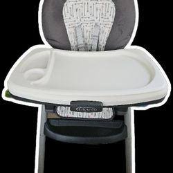 Graco 6-in-1 High Chair