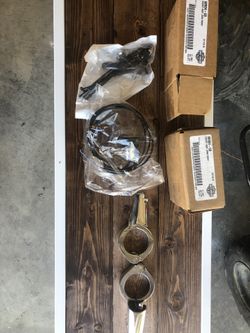 Dyna blinker kit