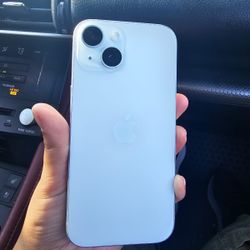 iPhone 15 256gb UNLOCKED / LIBERADO