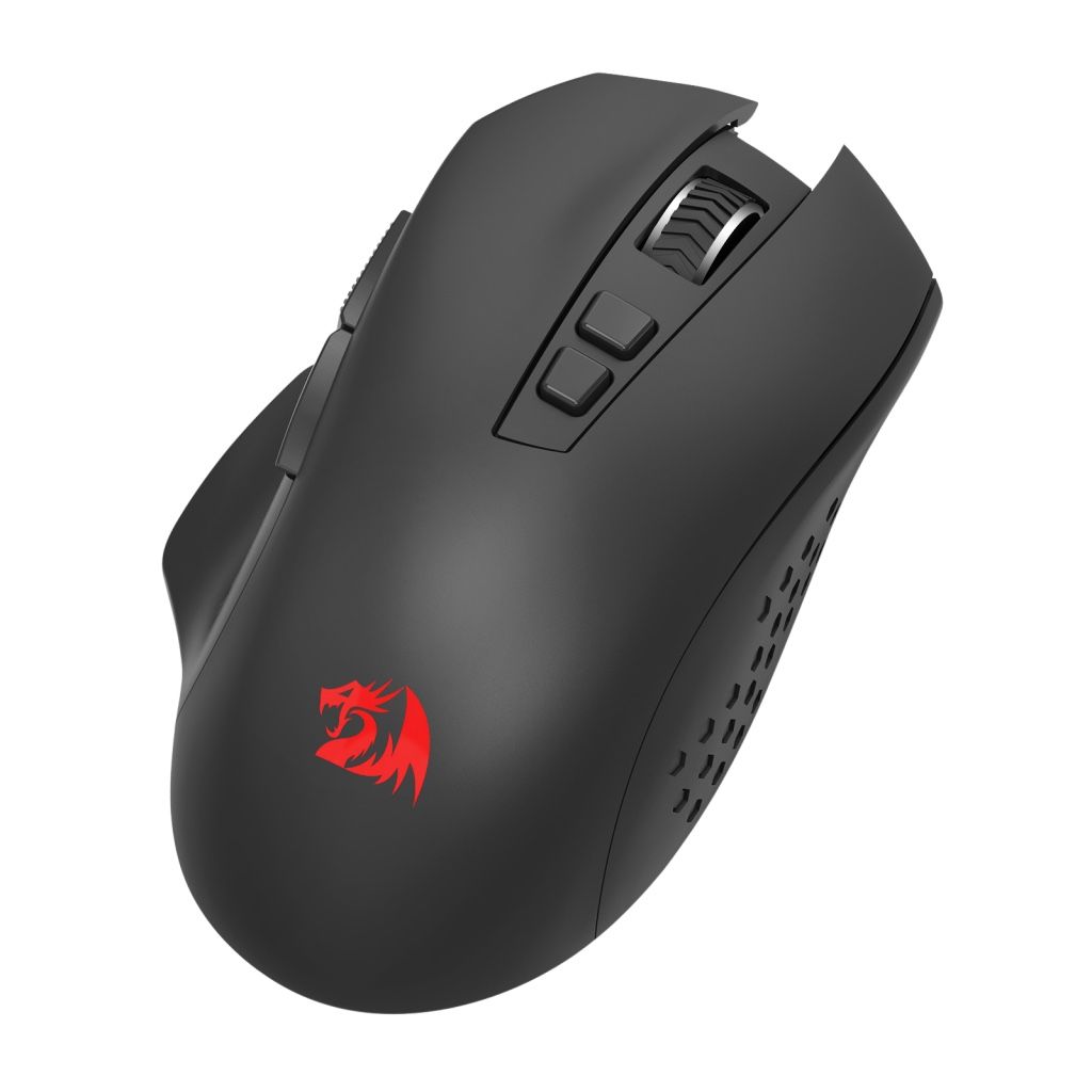 Redragon M656 Gainer Wireless Gaming Mouse