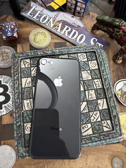 iphone Se 2020 64GB Unlocked