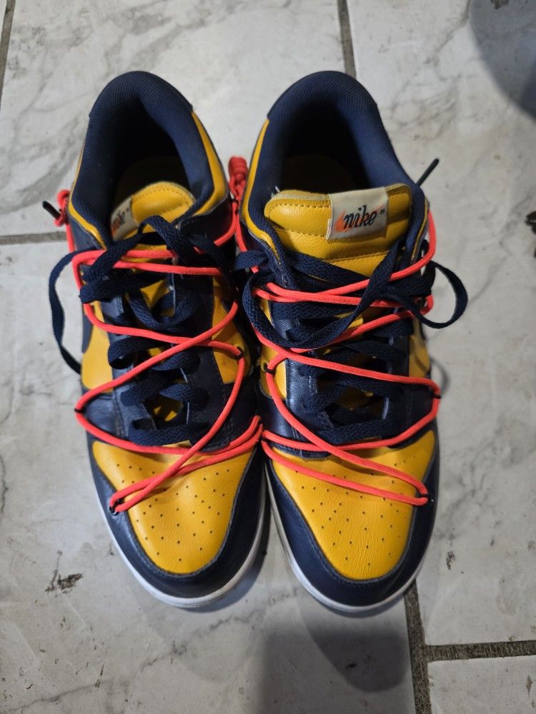 Nike Dunk Low