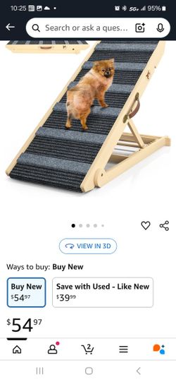 Pet Ramp