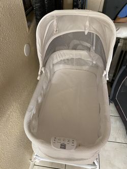 Baby Bassinet